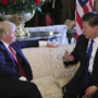 习特会后的特朗普决策跟踪
